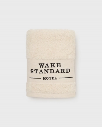 호텔 시리즈 - WAKE STANDARD HOTEL