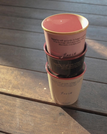 Petit Paper Cup (5color)